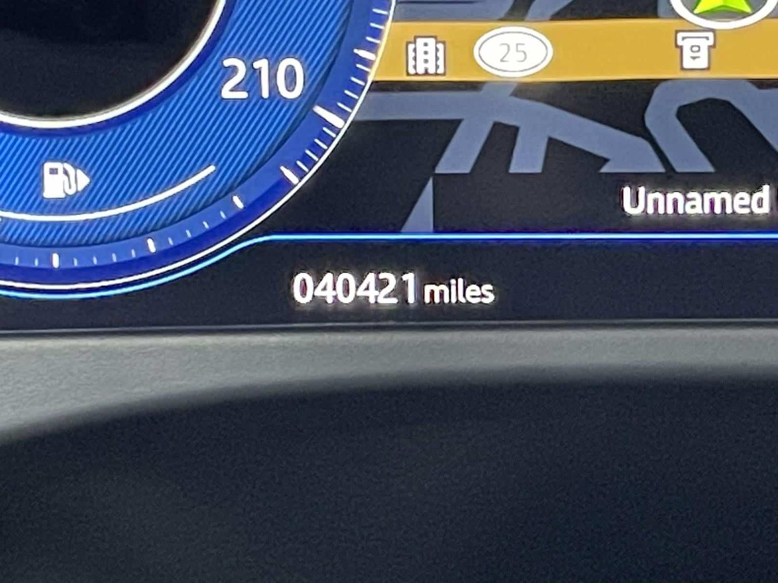 2020 Jaguar F-PACE SVR P550 AWD Automatic