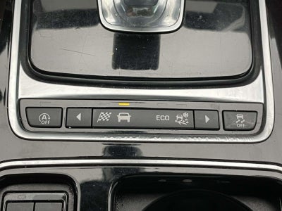 2020 Jaguar F-PACE SVR P550 AWD Automatic