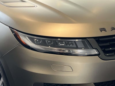 2024 Land Rover Range Rover Sport SV Edition One Carbon Bronze