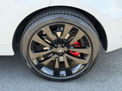 2024 Land Rover Range Rover Sport Dynamic SE