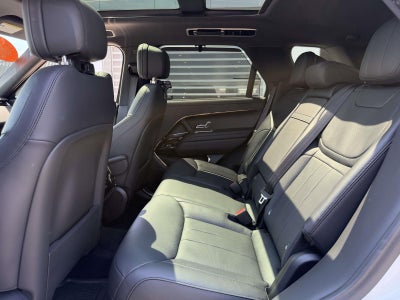 2024 Land Rover Range Rover Sport Dynamic SE