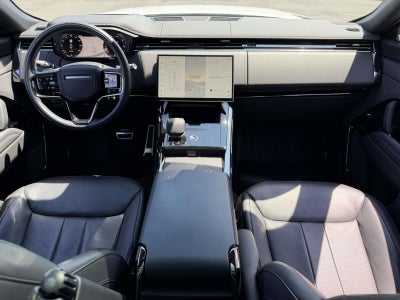 2024 Land Rover Range Rover Sport Dynamic SE