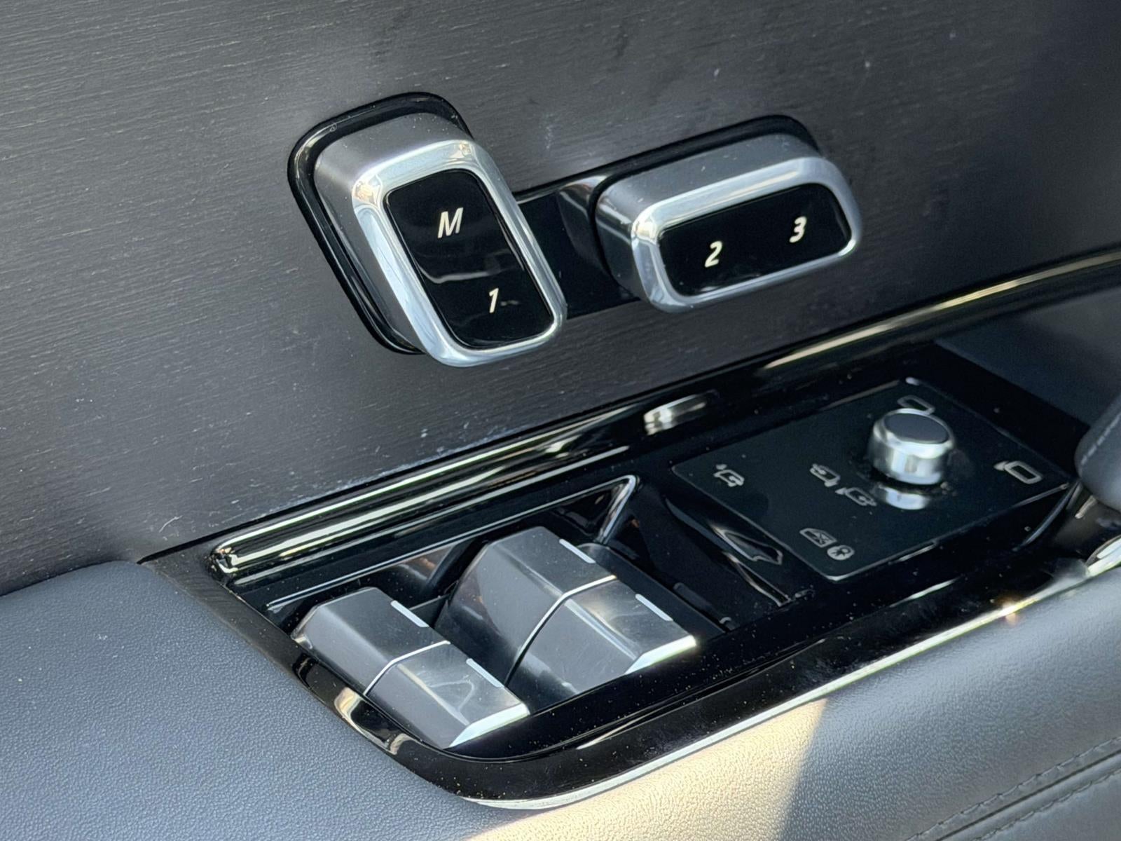 2024 Land Rover Range Rover Sport Dynamic SE