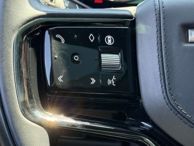 2024 Land Rover Range Rover Sport Dynamic SE