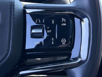 2024 Land Rover Range Rover Sport Dynamic SE