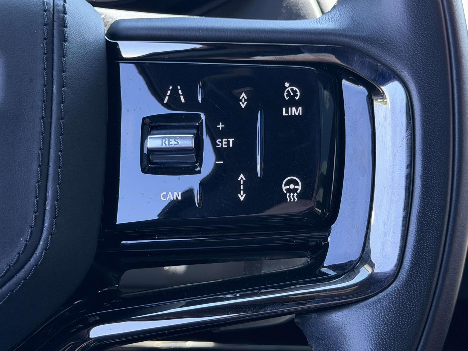 2024 Land Rover Range Rover Sport Dynamic SE