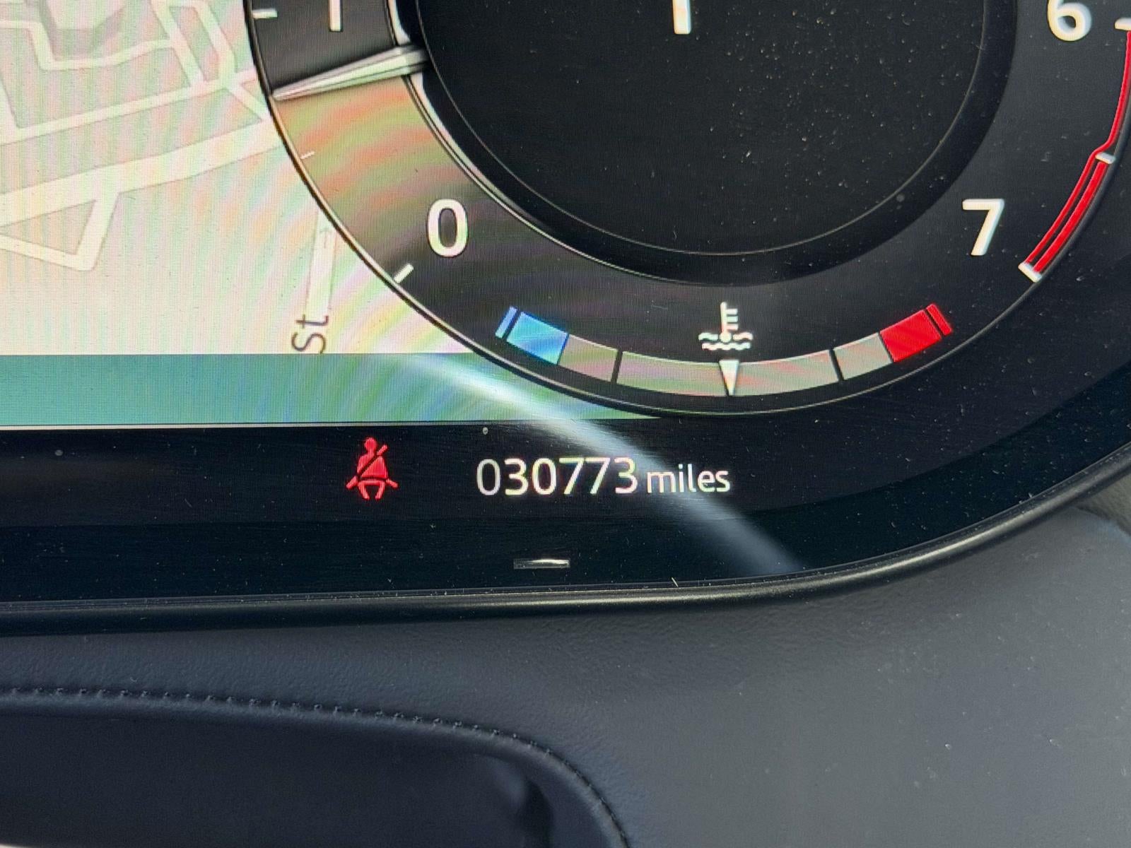 2024 Land Rover Range Rover Sport Dynamic SE