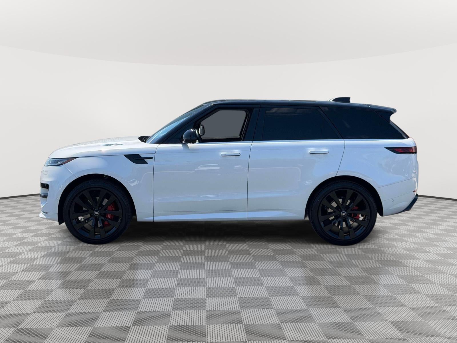 2024 Land Rover Range Rover Sport Dynamic SE