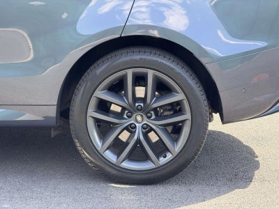 2024 Land Rover Range Rover Sport Dynamic SE