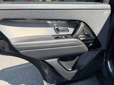 2024 Land Rover Range Rover Sport Dynamic SE