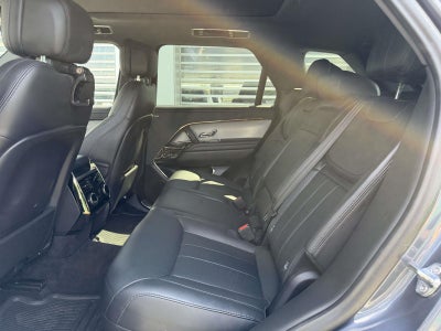 2024 Land Rover Range Rover Sport Dynamic SE