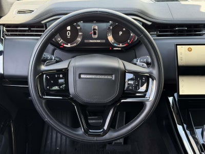 2024 Land Rover Range Rover Sport Dynamic SE