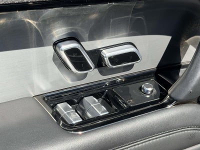 2024 Land Rover Range Rover Sport Dynamic SE