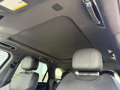 2024 Land Rover Range Rover Sport Dynamic SE