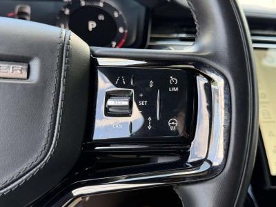 2024 Land Rover Range Rover Sport Dynamic SE
