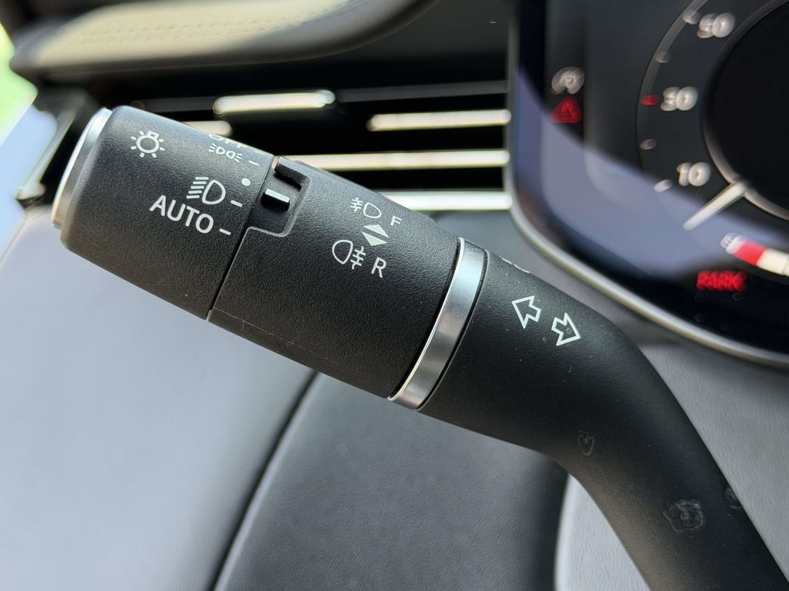 2024 Land Rover Range Rover Sport Dynamic SE