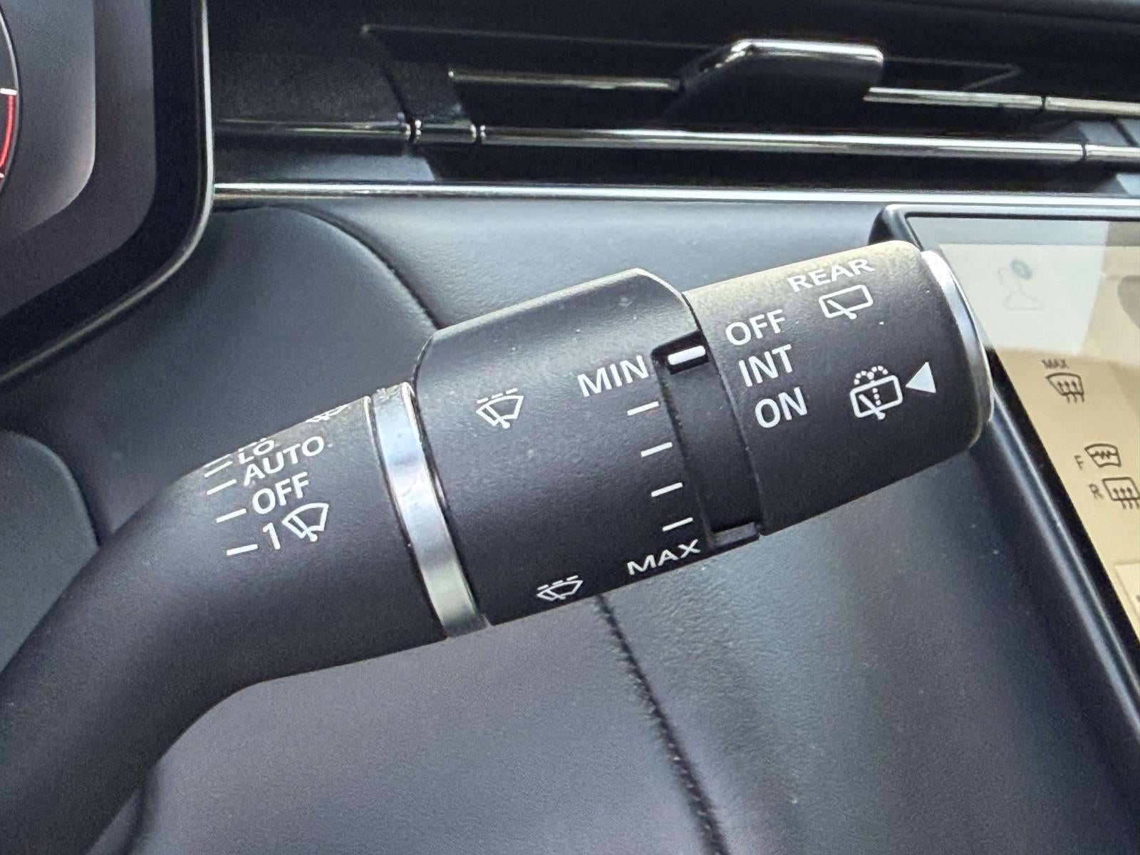 2024 Land Rover Range Rover Sport Dynamic SE