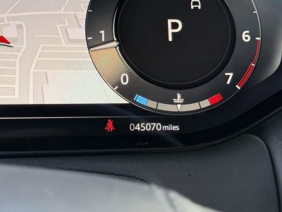 2024 Land Rover Range Rover Sport Dynamic SE