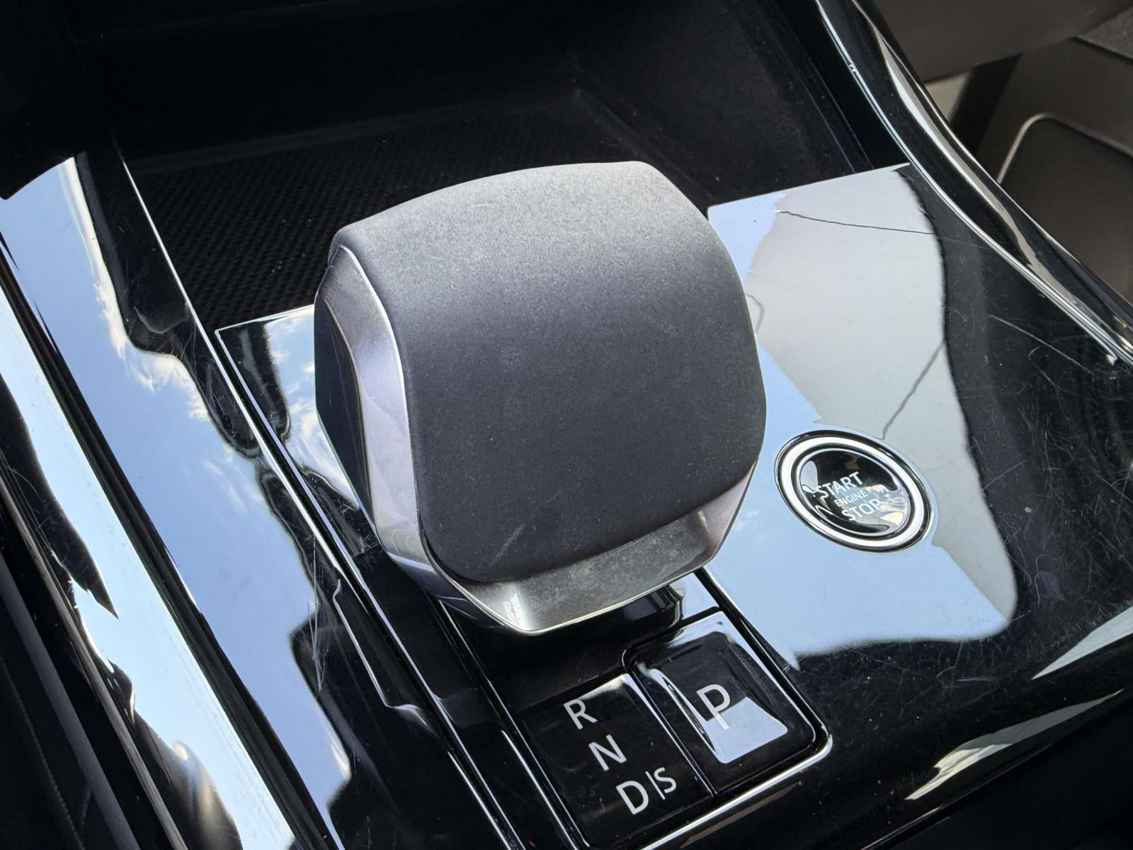 2024 Land Rover Range Rover Sport Dynamic SE