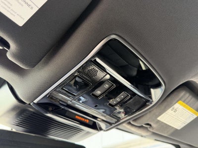 2024 Land Rover Range Rover Sport Dynamic SE