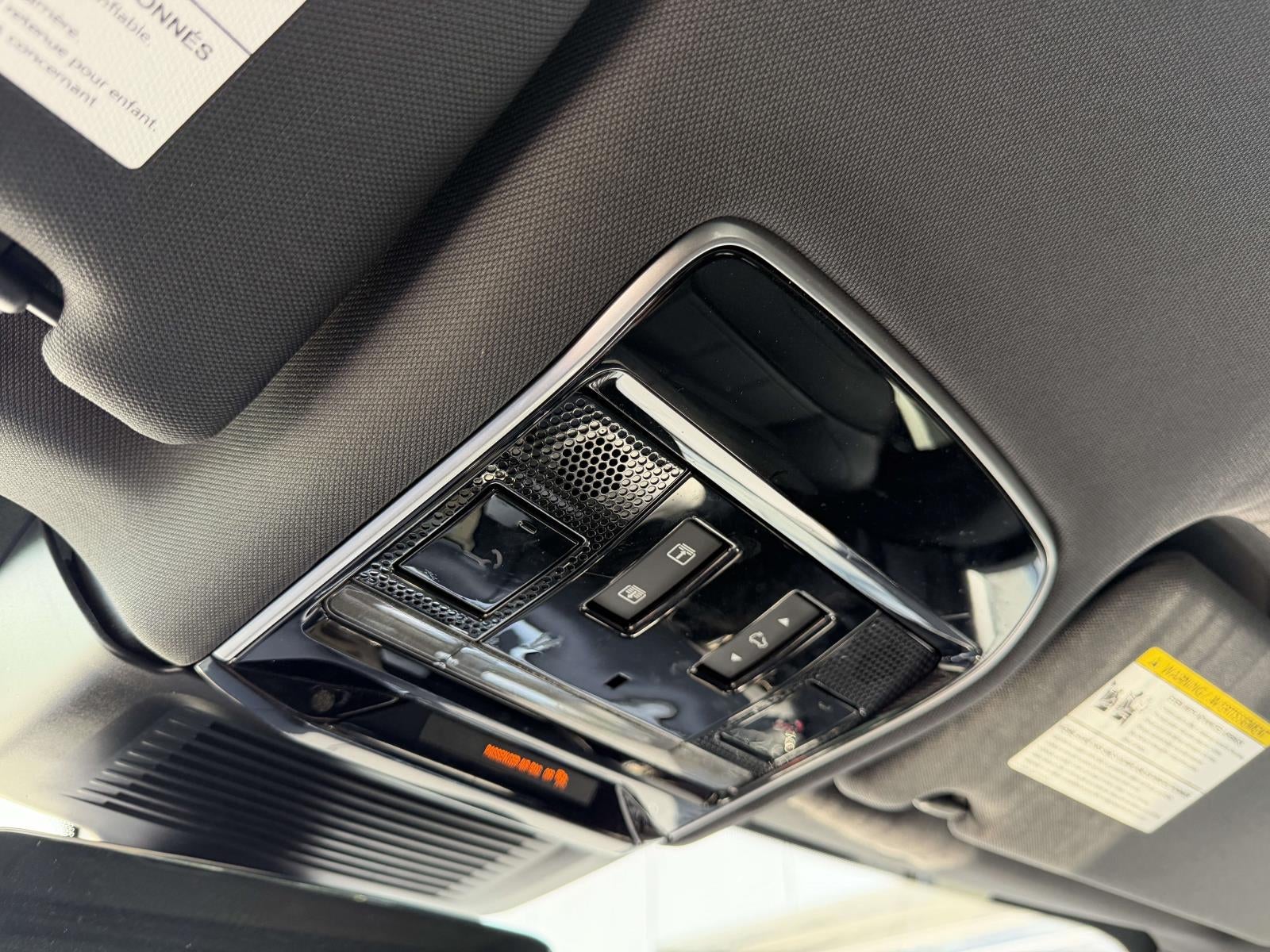 2024 Land Rover Range Rover Sport Dynamic SE