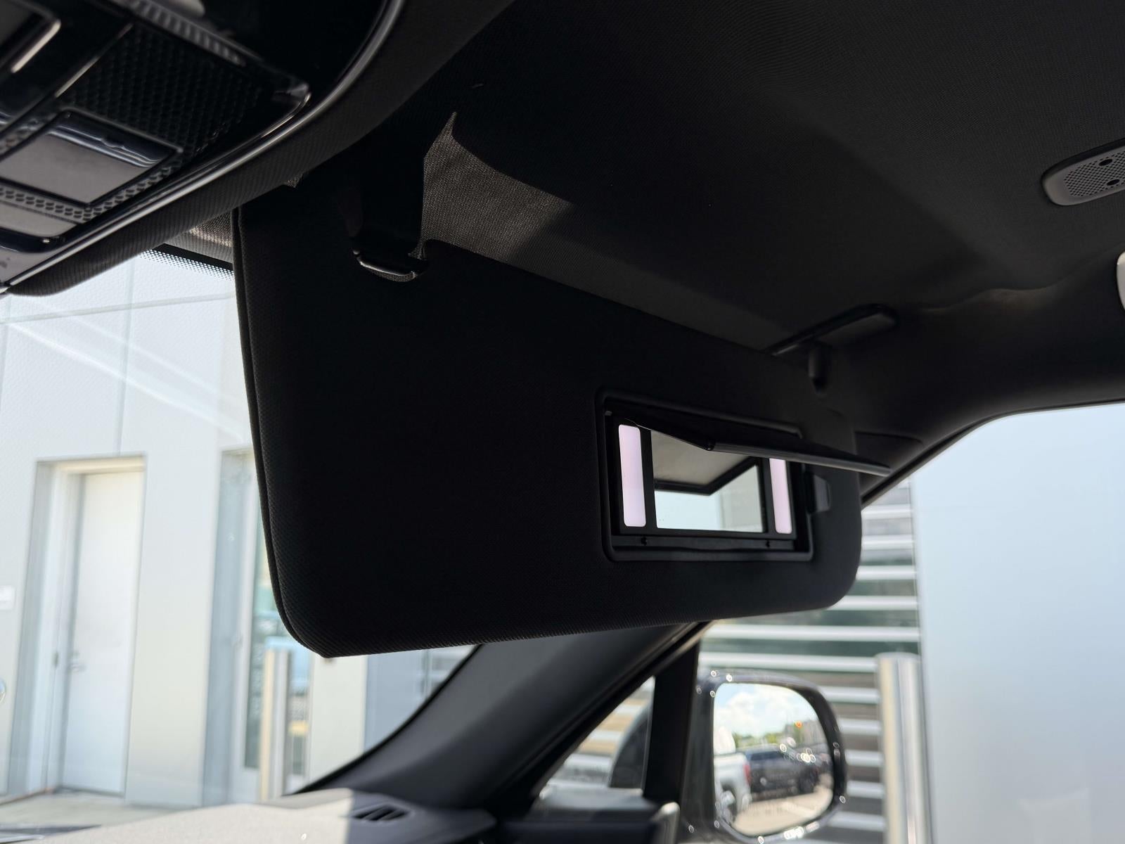 2024 Land Rover Range Rover Sport Dynamic SE