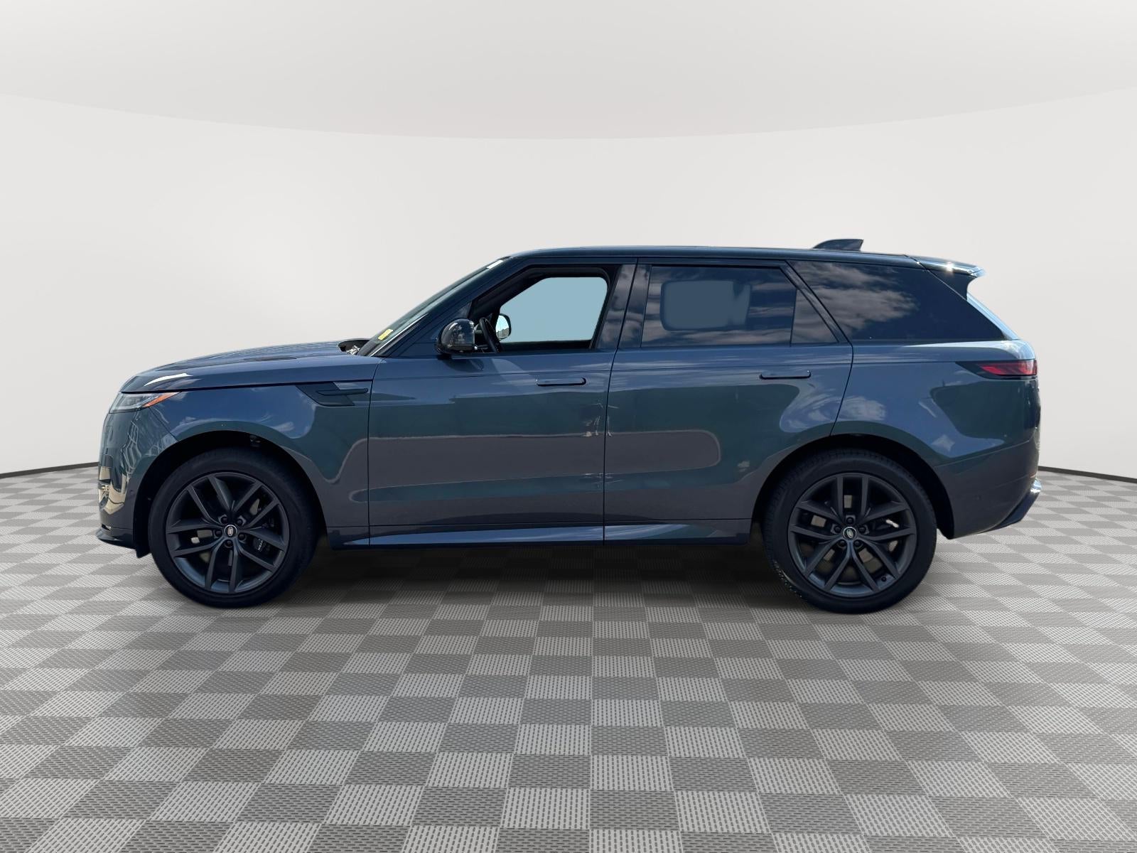 2024 Land Rover Range Rover Sport Dynamic SE