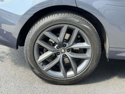 2024 Land Rover Range Rover Sport Dynamic SE