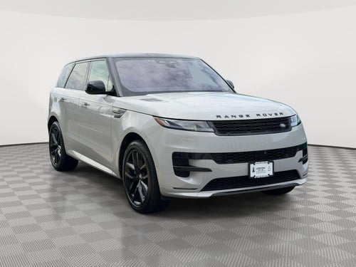 2023 Land Rover Range Rover Sport SE Dynamic