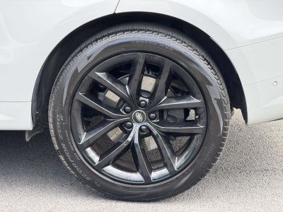 2023 Land Rover Range Rover Sport SE Dynamic