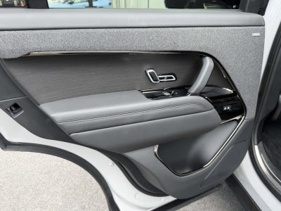 2023 Land Rover Range Rover Sport SE Dynamic