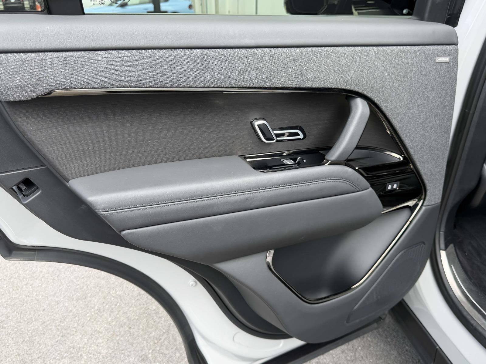 2023 Land Rover Range Rover Sport SE Dynamic