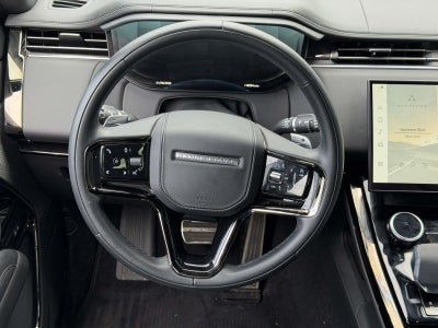 2023 Land Rover Range Rover Sport SE Dynamic