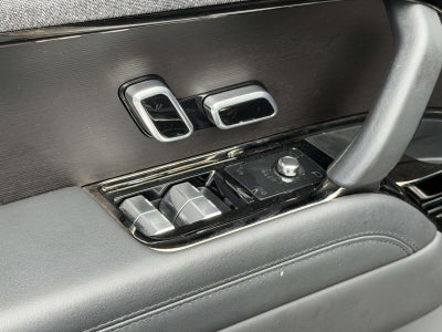 2023 Land Rover Range Rover Sport SE Dynamic