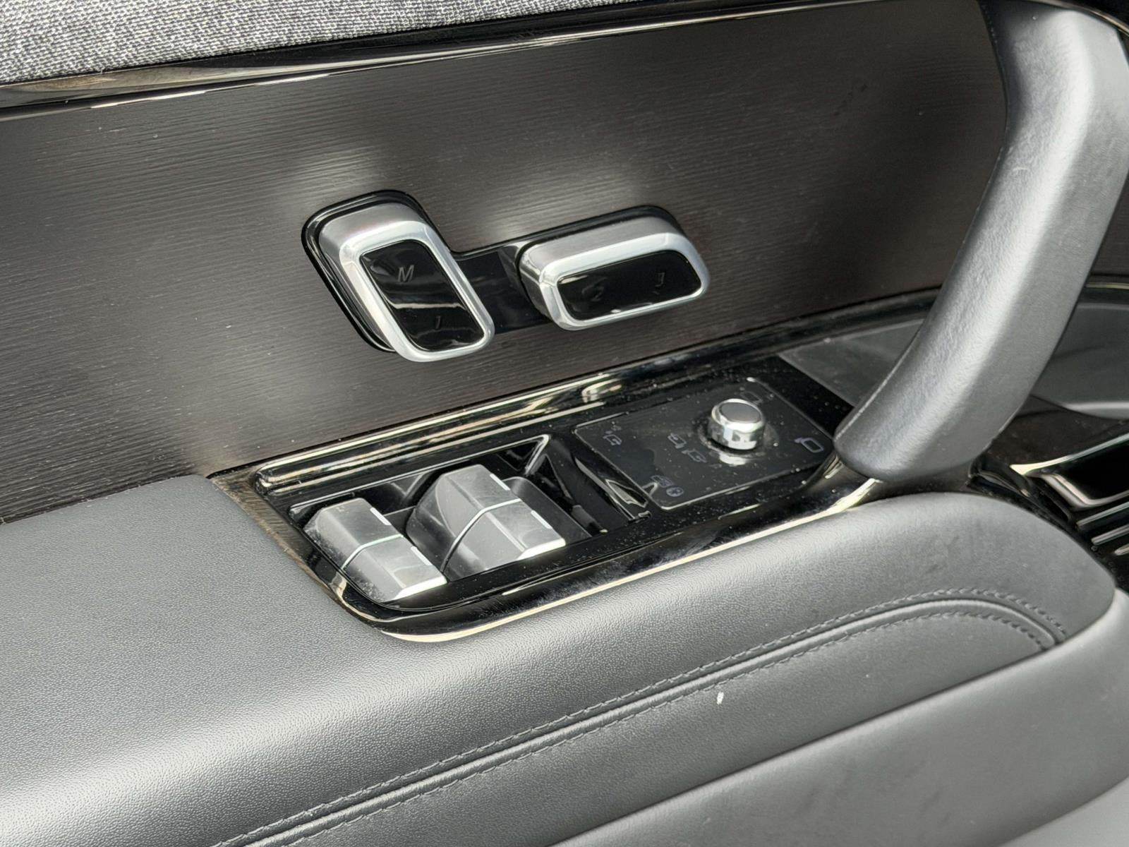 2023 Land Rover Range Rover Sport SE Dynamic