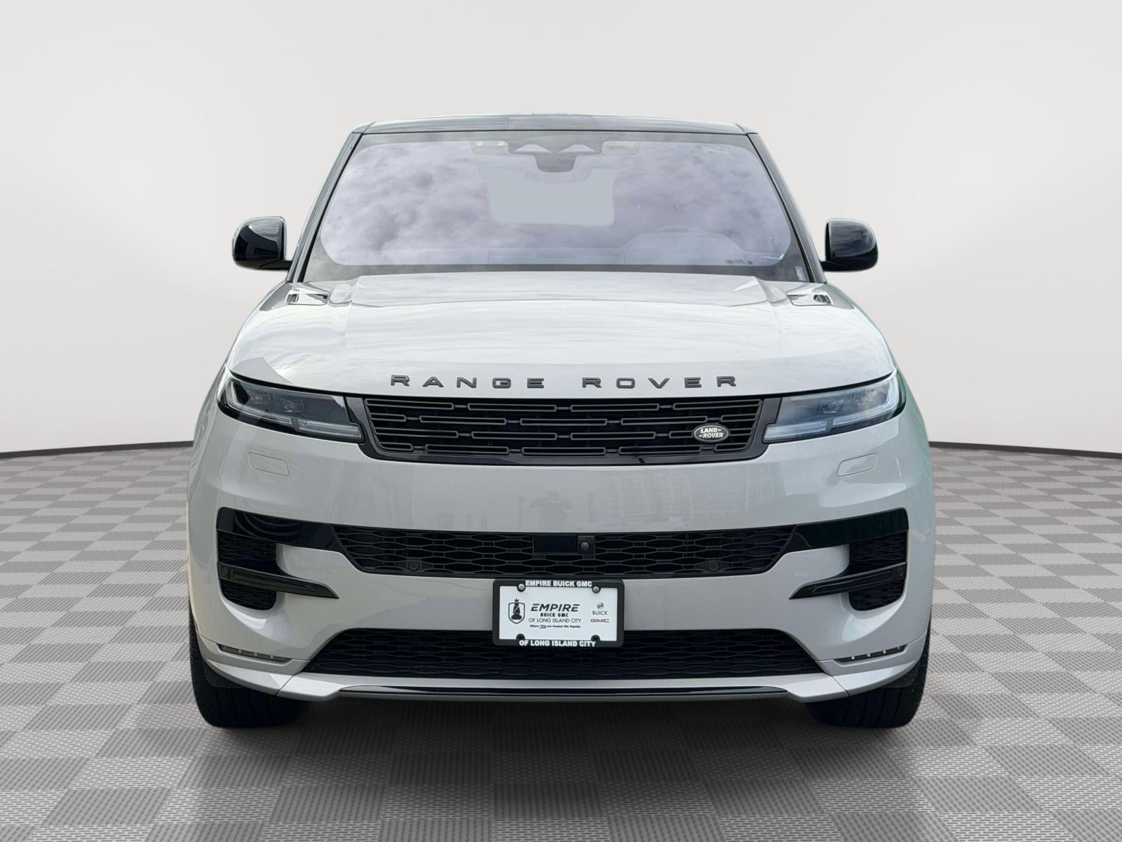 2023 Land Rover Range Rover Sport SE Dynamic