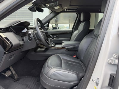 2023 Land Rover Range Rover Sport SE Dynamic