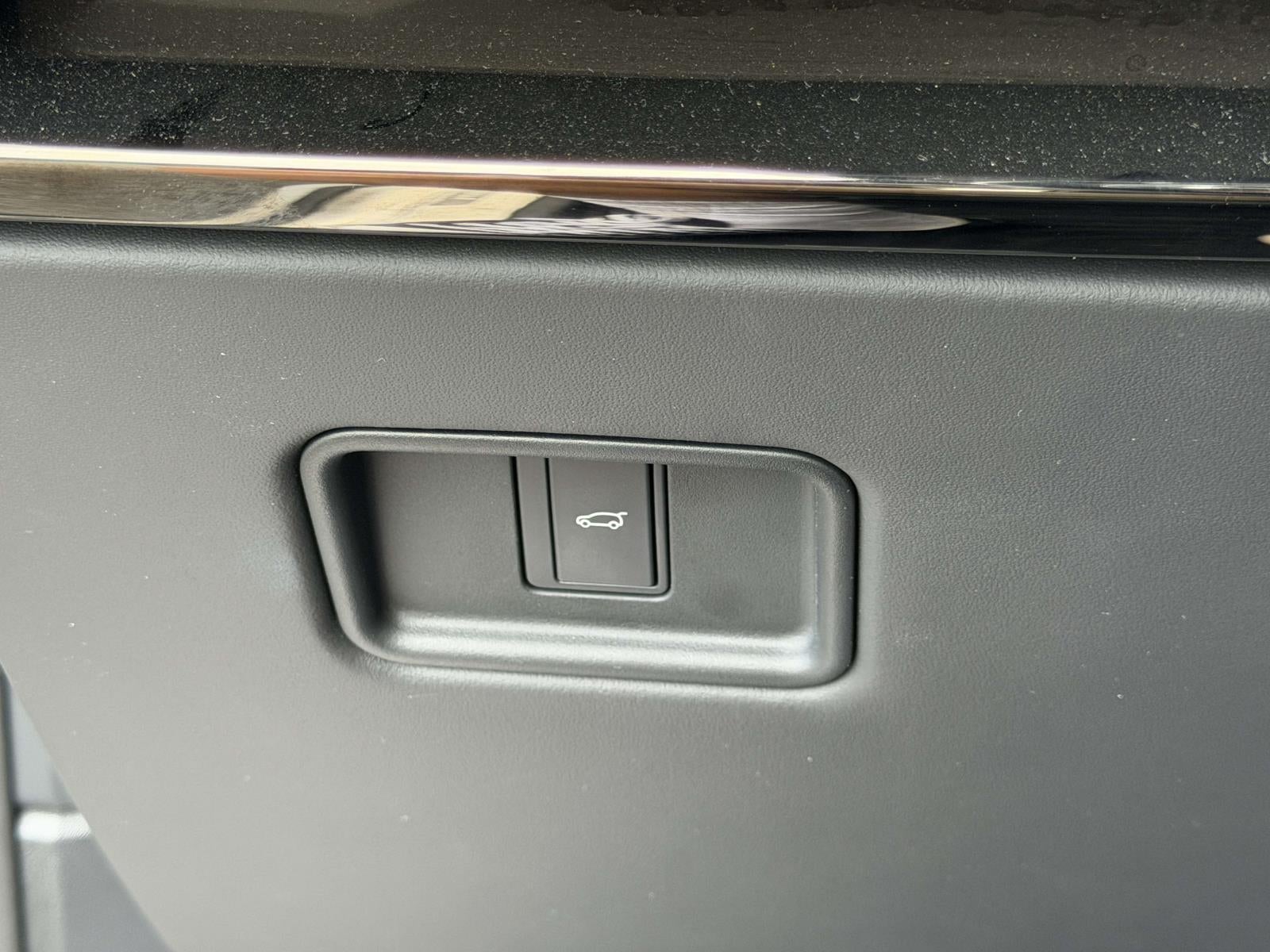 2023 Land Rover Range Rover Sport SE Dynamic