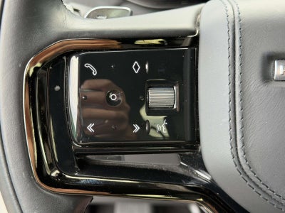 2023 Land Rover Range Rover Sport SE Dynamic