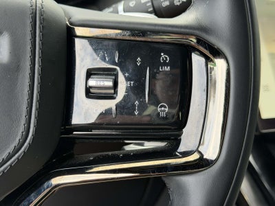 2023 Land Rover Range Rover Sport SE Dynamic