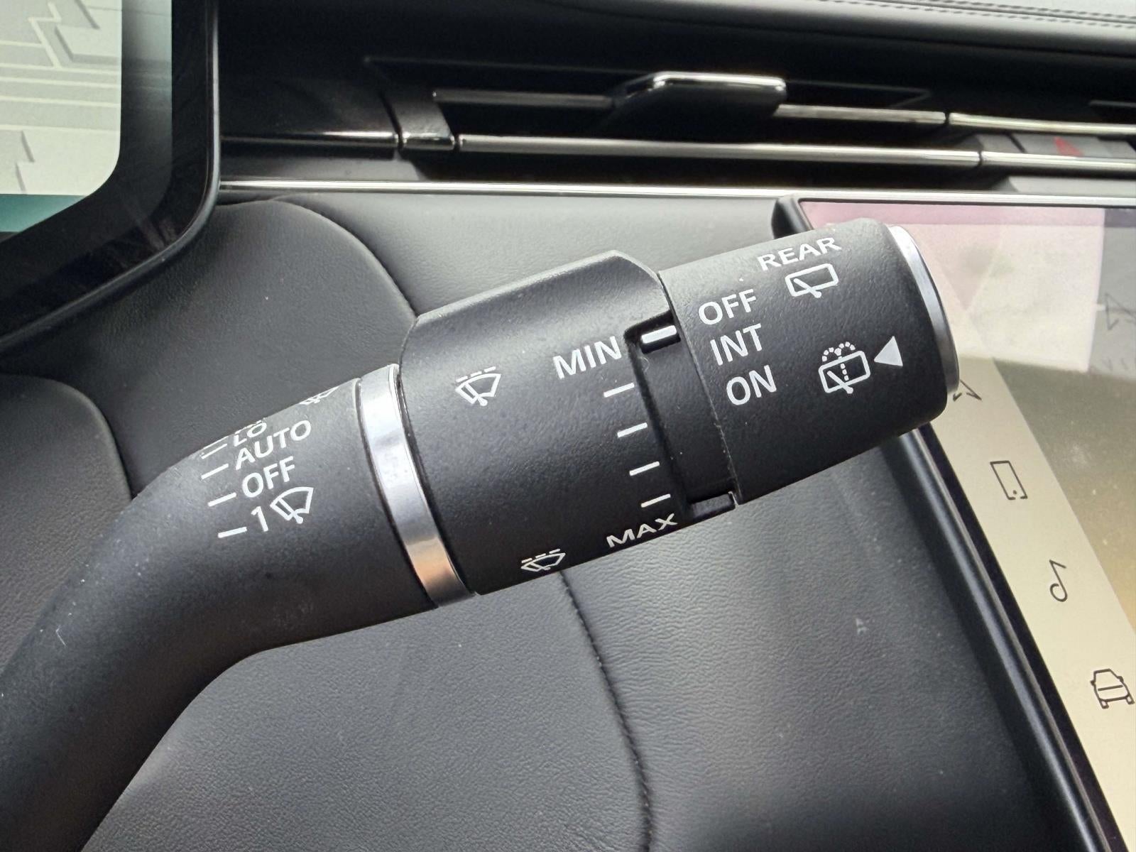 2023 Land Rover Range Rover Sport SE Dynamic