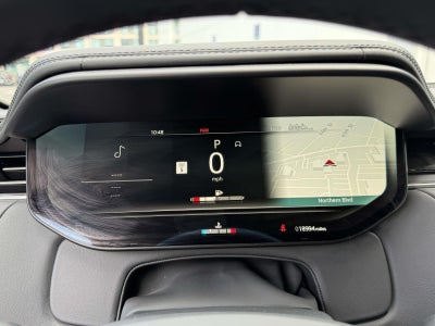 2023 Land Rover Range Rover Sport SE Dynamic