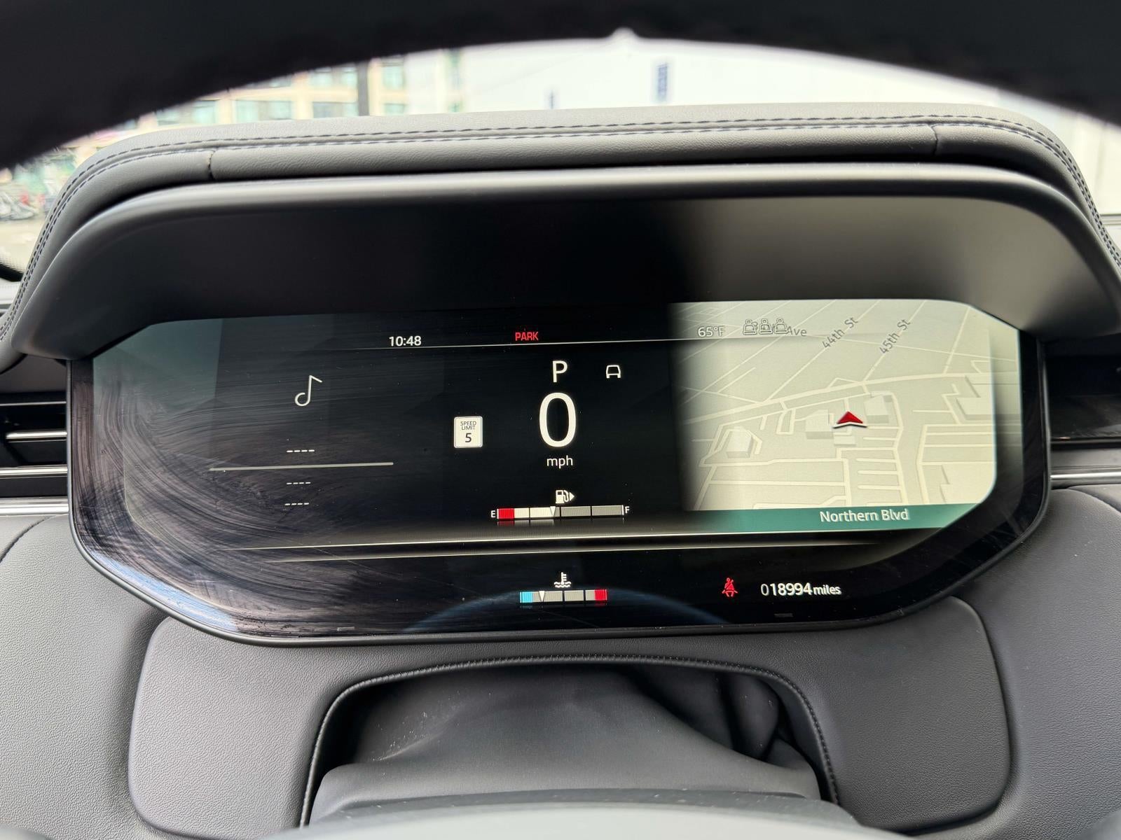2023 Land Rover Range Rover Sport SE Dynamic