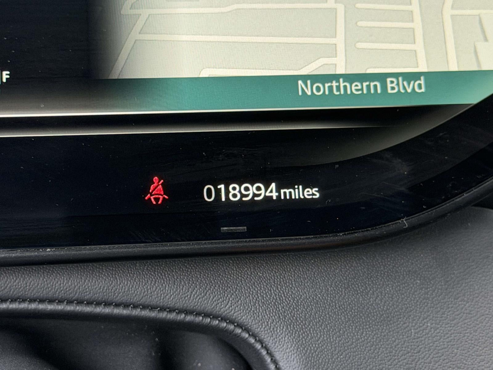 2023 Land Rover Range Rover Sport SE Dynamic