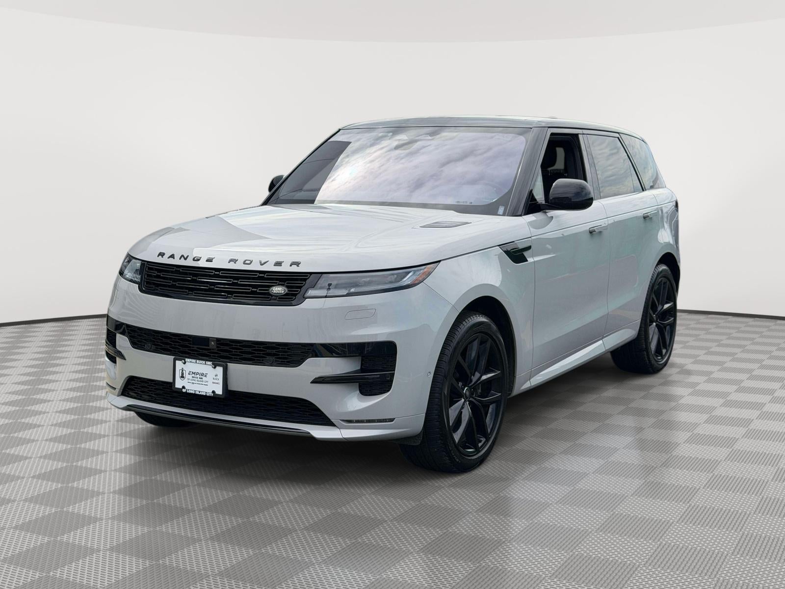 2023 Land Rover Range Rover Sport SE Dynamic