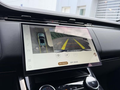 2023 Land Rover Range Rover Sport SE Dynamic