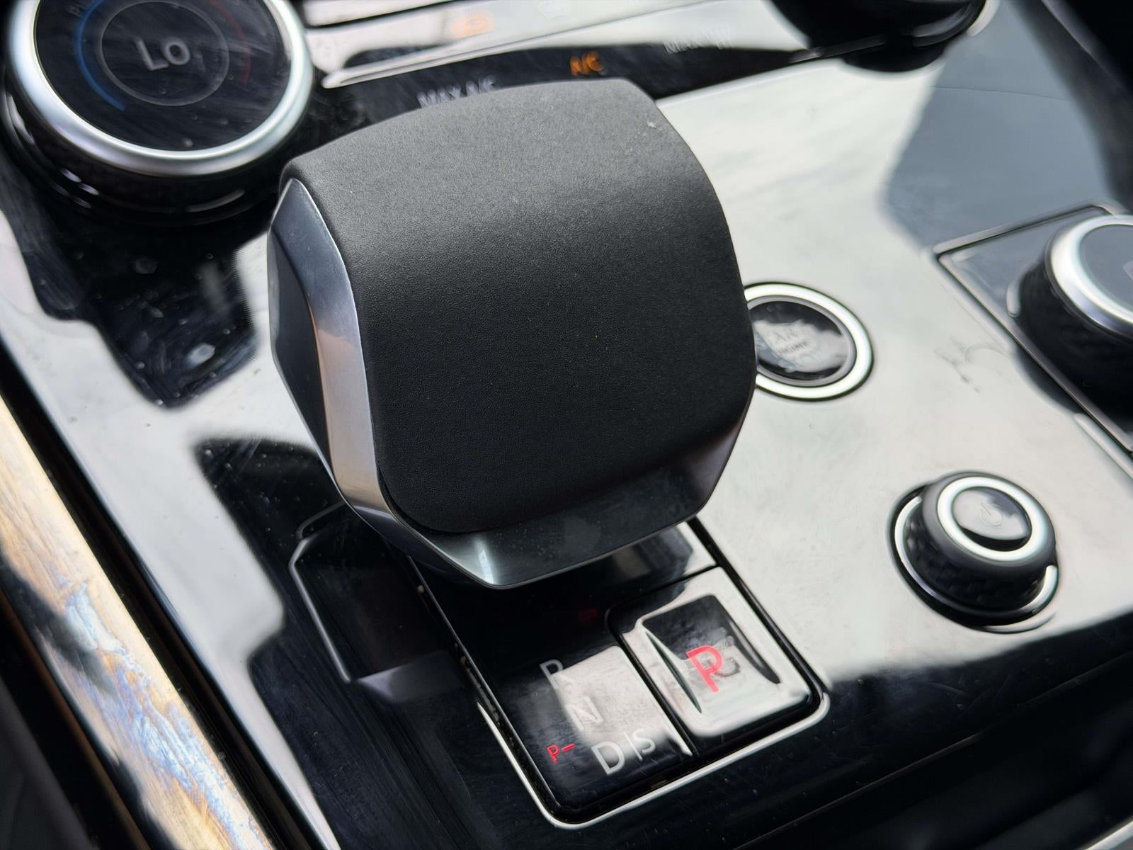 2023 Land Rover Range Rover Sport SE Dynamic