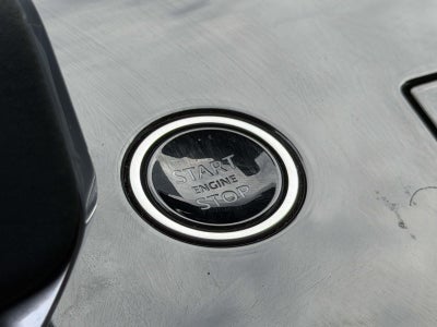 2023 Land Rover Range Rover Sport SE Dynamic