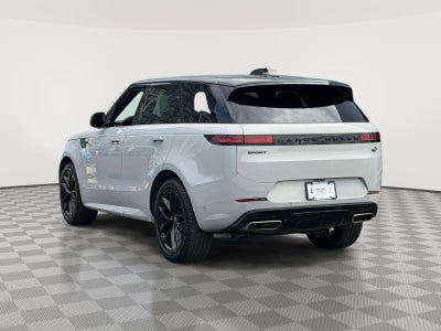 2023 Land Rover Range Rover Sport SE Dynamic