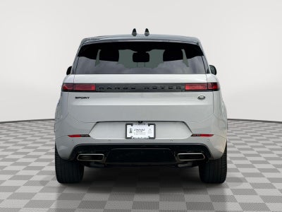 2023 Land Rover Range Rover Sport SE Dynamic